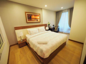 Chiang Mai Cozy Living #707